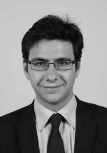 Olivier Marty, consultant d'entreprises, spécialiste des questions financières et européennes. Photo Olivier Marty.