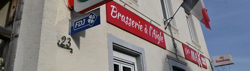 Chez Max, on se retrouve sans pression