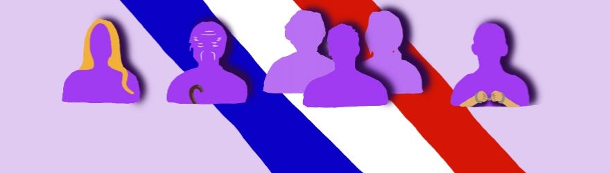 Élus : nouveaux noms, mêmes profils