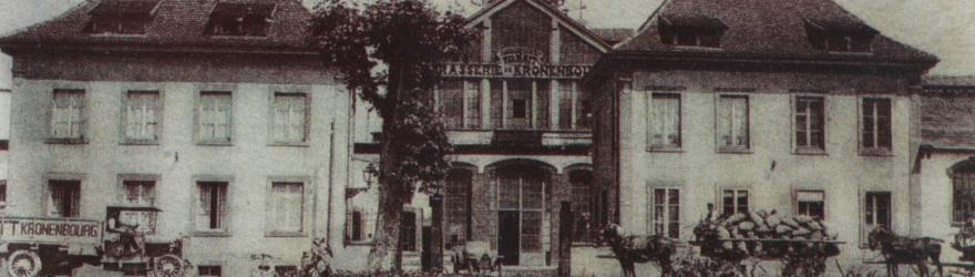 L'album photo du Vieux-Cronenbourg