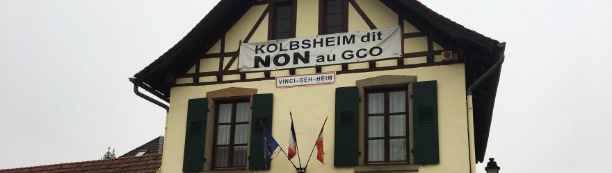 A Kolbsheim, les dégoûtés de la politique