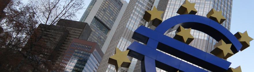 La Banque centrale européenne, en dernier ressort