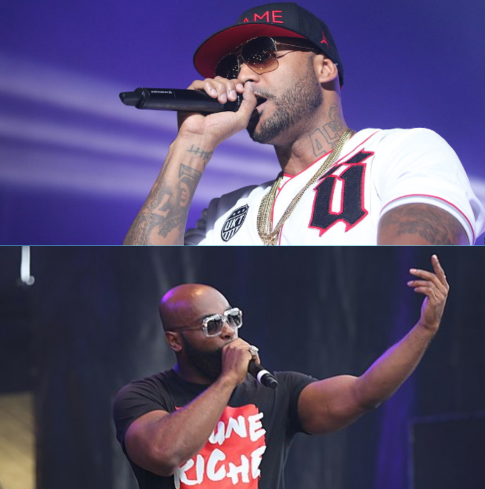 booba muñeco