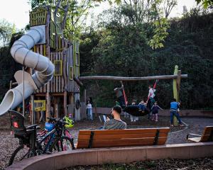 Peu de place pour les jeux