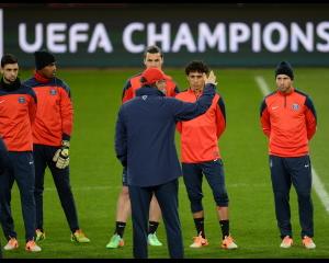 Leverkusen, un défi à la hauteur du PSG