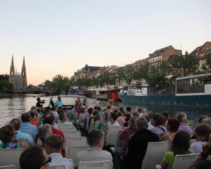 Le tourisme alsacien est en pleine forme