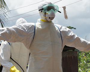 Ebola : l'Union africaine veut maintenir l'activité économique
