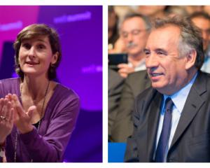 Deux semaines, neuf jours… six ministres qui sont restés moins longtemps qu’Amélie Oudéa-Castéra au gouvernement