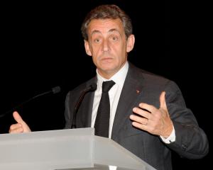 Affaire Bygmalion : Nicolas Sarkozy entendu par la police