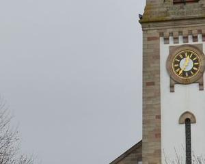 Les capteurs d'ondes font-ils passer la pilule des antennes 5G à Oberhausbergen?