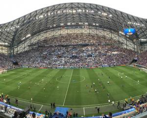 L’éternelle frustration marseillaise
