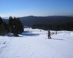 Où partir skier pendant les vacances