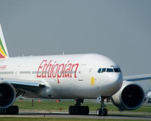 Avion détourné : un passager filme l'atterrissage forcé