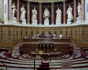 Le Sénat rejette le projet de loi contre les OGM