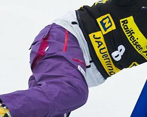 Sylvain Dufour éliminé en huitièmes de finale à Sotchi
