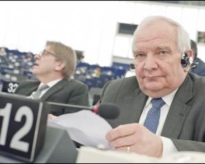 Questions et réponses sur le budget à long terme de l'UE