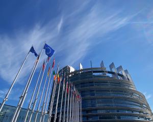 Polémique sur la nomination du secrétaire général au Parlement européen