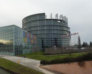 Strasbourg donne son avis sur le parquet européen