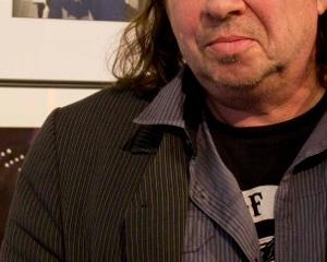 Le photographe de rock Pierre Terrasson expose à Strasbourg