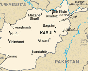 Un ancien ministre taliban assassiné au Pakistan