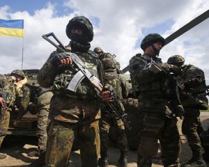 L’avancée ukrainienne trouble la stratégie russe