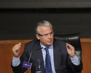 Le juge Garzón bientôt hors-la-loi ?