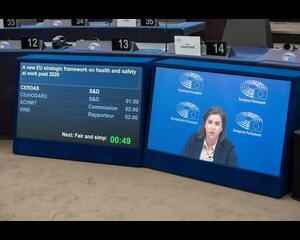 L'actu du mercredi 9 mars en bref : État de droit, Pégasus et Covid-19