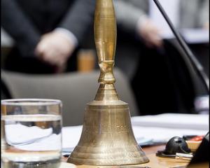 Brèves d'hémicycle