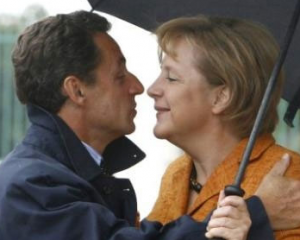 Couple franco-allemand : unis, plus que jamais