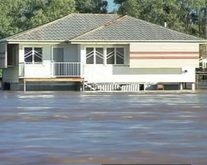Fortes inondations en Australie