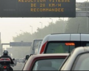 Pollution aux particules fines : ce qu'il faut savoir