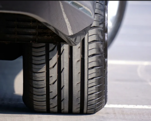 Vers des pneus plus verts 