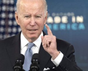 Annonces de Joe Biden sur la situation en Ukraine, la presse internationale réagit
