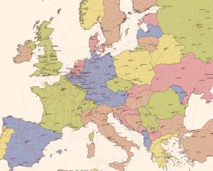 Tour d'Europe des footballeurs les plus fidèles aux grands clubs
