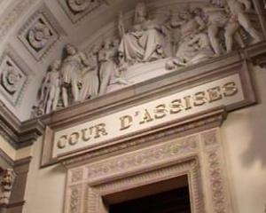 André Hazout condamné à 8 ans de prison