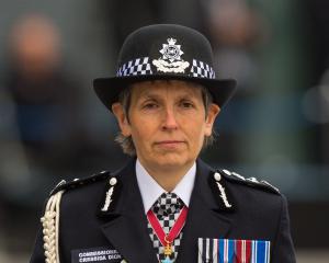 Après la démission de Cressida Dick : Scotland Yard en recherche d’une nouvelle direction