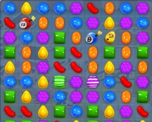 Candy Crush entre en bourse