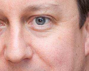  Ecosse : Cameron veut faire pencher la balance en sa faveur