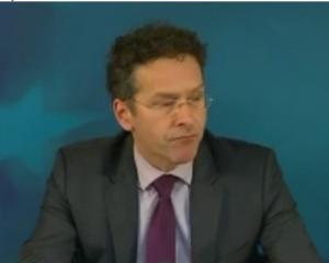 Grèce:  l'Eurogroupe fait chou blanc
