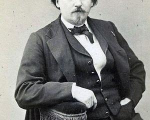 Gustave Doré sur ses terres