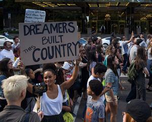 Les « Dreamers », otages des rivalités politiques américaines
