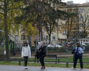 Martine, Saïd, Rudi : regards d'anciens 