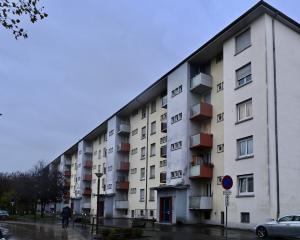 La barre se vide, pour aller où ? 