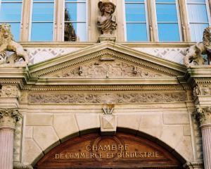 En 2013, l'économie alsacienne a manqué de dynamisme