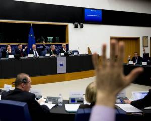 La BEI n'est pas un instrument de redistribution