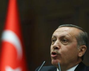 Erdogan veut des espions plus puissants en Turquie