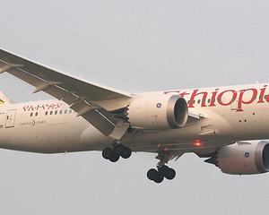 Il profite de la pause pipi pour détourner l'avion