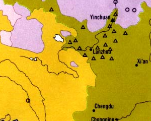 Chine : une nouvelle loi pour unifier les ethnies, qui vise surtout à réprimer les minorités