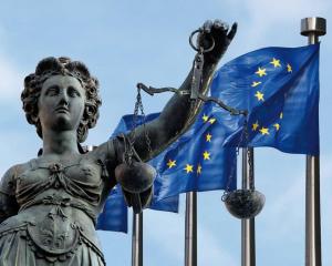 Justice : un pas de plus dans le droit de regard de l'Union
