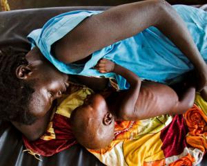 Pourquoi la famine menace quatre pays d'Afrique 